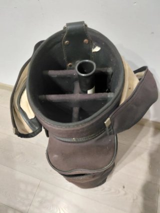Bolsa de palos de golf