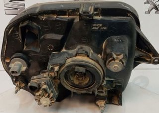 Faro izquierdo 100-32081 suzuki jimny techo 20793