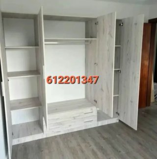 Armario Armario Armario De madera