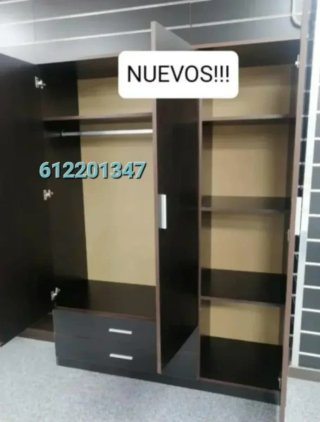 Armario Armario Armario De madera