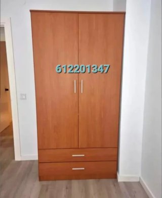 Armario Armario Armario De madera