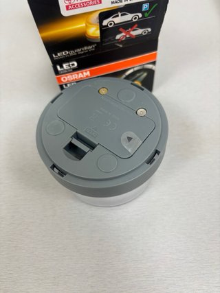 Baliza LED emergencia Toyota PW023-00000