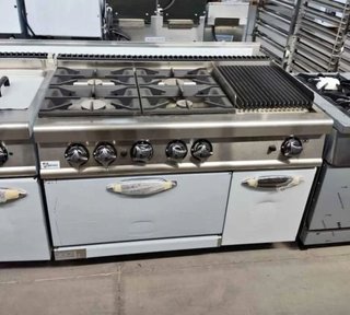 Cocina industrial :wasat 743035301