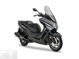 30318 carenado trasero derecho kymco gran dink 125