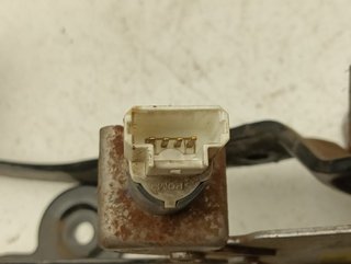 PEDAL FRENO RENAULT KANGOO II (F/KW0) K9K802 8200