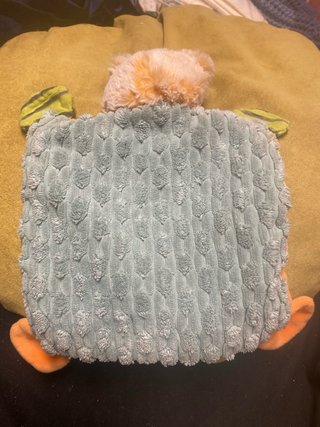 Peluche Dodo Bebé (0-2 años)
