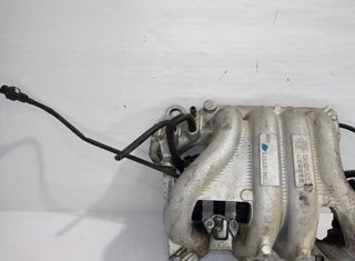 Colector admisión renault 135995 7700107573 megane