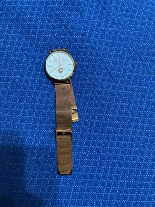 Orologio donna Boccadamo come nuovo