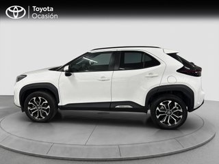 Toyota Yaris Cross 1.5 120H Active Plus