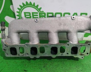 Colector admisión opel 55212586 zafira 1.9 124561