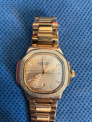 Orologio Longbo Oro