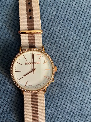 Orologio Boccadamo donna