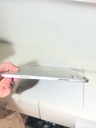 iPad Pro 11 4ª Gen 128GB Wi-Fi
