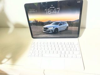 iPad Pro 11 4ª Gen 128GB Wi-Fi