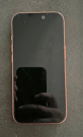 iPhone 17 Pro 256GB