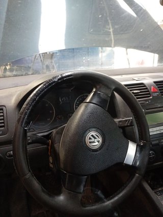 VOLANTE Volkswagen Golf V (1K1)(10.2003->2008)