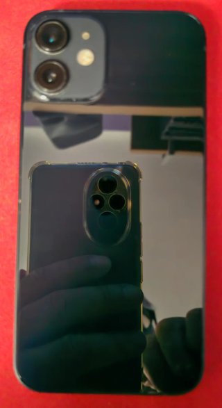 Iphone 12 128gb nero A2399