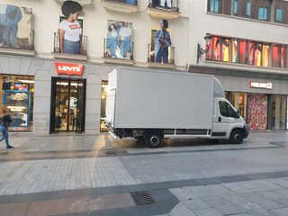 mudanzas madrid santander cadiz malaga sevilla