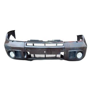 Paragolpes del 7700435879 renault scenic 386447