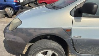 Paragolpes del 7700435879 renault scenic 386447