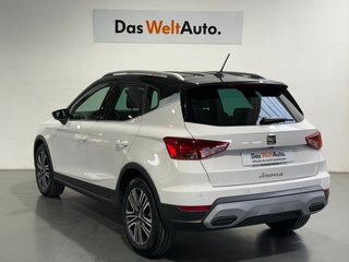 SEAT Arona 1.0 TSI Xperience Special Edition 85 kW (115 CV)