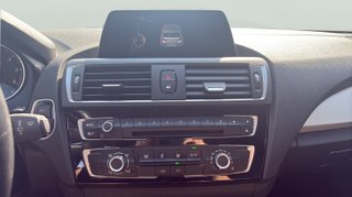 BMW Serie 1 118d 110 kW (150 CV)