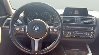 BMW Serie 1 118d 110 kW (150 CV)