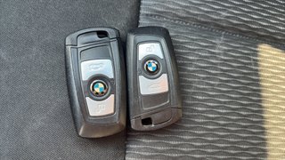 BMW Serie 1 118d 110 kW (150 CV)