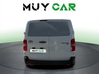 Toyota Proace Furgon 2.0D GX L1 107 kW (145 CV)