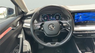Skoda Octavia Combi 2.0 TDI Style DSG 110 kW (150 CV)
