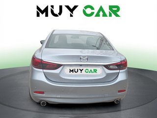 Mazda Mazda 6 2.2 DE Style+ 110 kW (150 CV)