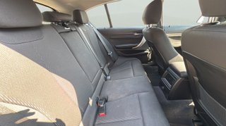 BMW Serie 1 118d 110 kW (150 CV)