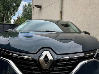 RENAULT Captur Captur TCe GPF Micro Híbrido Techno EDC 103kW