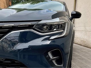 RENAULT Captur Captur TCe GPF Micro Híbrido Techno EDC 103kW