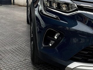 RENAULT Captur Captur TCe GPF Micro Híbrido Techno EDC 103kW