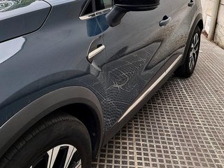 RENAULT Captur Captur TCe GPF Micro Híbrido Techno EDC 103kW