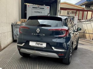RENAULT Captur Captur TCe GPF Micro Híbrido Techno EDC 103kW