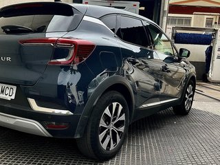 RENAULT Captur Captur TCe GPF Micro Híbrido Techno EDC 103kW