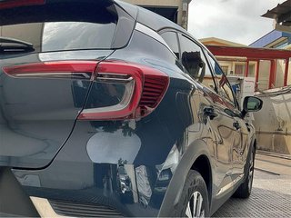 RENAULT Captur Captur TCe GPF Micro Híbrido Techno EDC 103kW