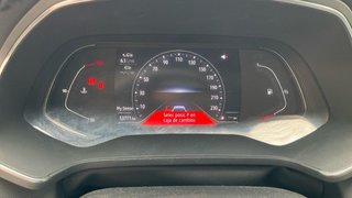 RENAULT Captur Captur TCe GPF Micro Híbrido Techno EDC 103kW