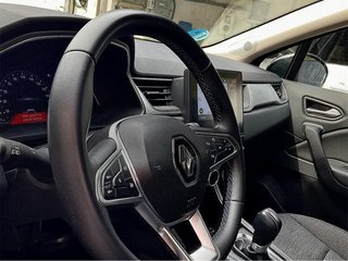 RENAULT Captur Captur TCe GPF Micro Híbrido Techno EDC 103kW