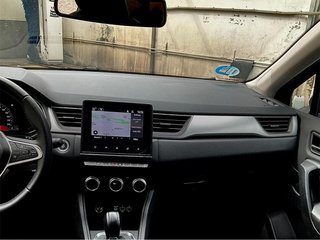 RENAULT Captur Captur TCe GPF Micro Híbrido Techno EDC 103kW