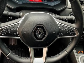RENAULT Captur Captur TCe GPF Micro Híbrido Techno EDC 103kW