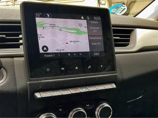 RENAULT Captur Captur TCe GPF Micro Híbrido Techno EDC 103kW