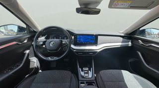 Skoda Octavia Combi 2.0 TDI Style DSG 110 kW (150 CV)