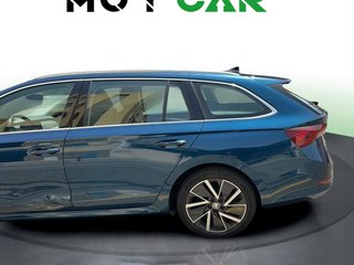 Skoda Octavia Combi 2.0 TDI Style DSG 110 kW (150 CV)