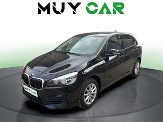 BMW Serie 2 218i Active Tourer 103 kW (140 CV)