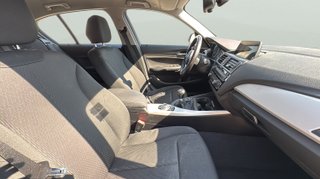 BMW Serie 1 118d 110 kW (150 CV)