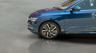 Skoda Octavia Combi 2.0 TDI Style DSG 110 kW (150 CV)