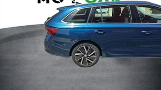 Skoda Octavia Combi 2.0 TDI Style DSG 110 kW (150 CV)